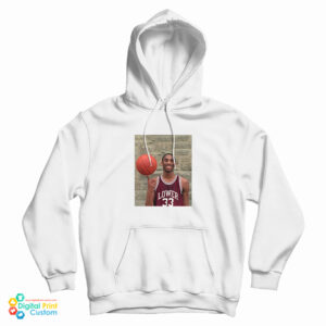Get It Now Kobe Bryant 33 Lower Merion High School Hoodie