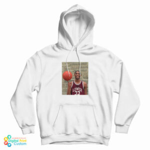 Get It Now Kobe Bryant 33 Lower Merion High School Hoodie