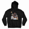 Get It Now Kobe Bryant And Gianna Bryant In Memorial Hoodie