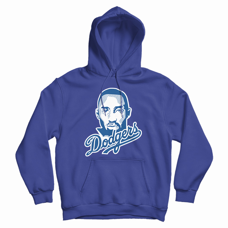 Get It Now Kobe Bryant Dodgers Hoodie For Men's And Women's Get It Now Kobe Bryant Dodgers Hoodie For Men's And Women's