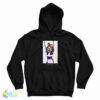 Get It Now Kobe Bryant Retirement Trophy GOAT Day Hoodie