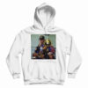 Get It Now Kobe Holding Trophy Hoodie For Men’s And Women’s
