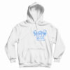 Get It Now Lactose Intolerant Club Just One Bite Hoodie For UNISEX