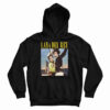 Get It Now Lana Del Rey Elizabeth Woolridge Grant Hoodie For UNISEX