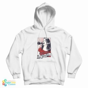 Get It Now Lana Del Rey My Pussy Tastes Like Pepsi 90s Hoodie