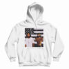 Get It Now LeBron And AD X Outkast Parody Hoodie For UNISEX