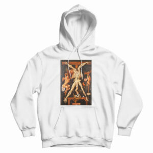 Get It Now Leda Marcelo Bordese Hoodie For Men’s And Women’s
