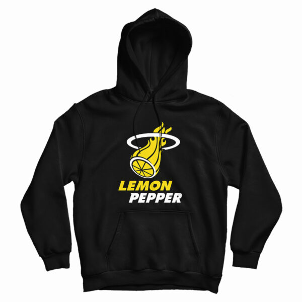 Get It Now Lemon Pepper Hoodie For Men’s And Women’s
