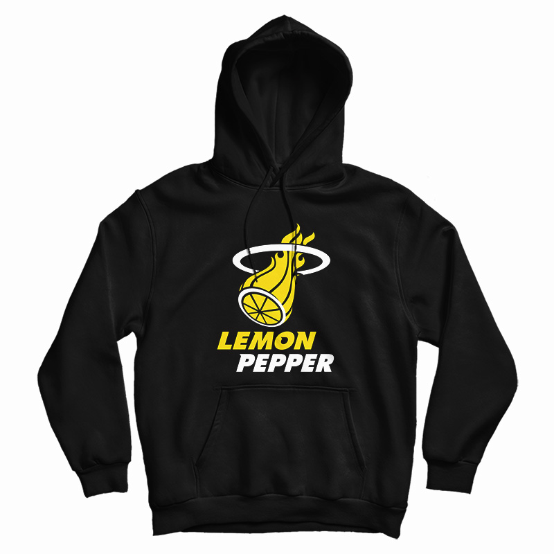 Get It Now Lemon Pepper Hoodie For Men's And Women's Get It Now Lemon Pepper Hoodie For Men's And Women's