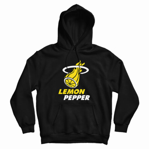 Get It Now Lemon Pepper Hoodie For Men's And Women's Get It Now Lemon Pepper Hoodie For Men's And Women's