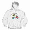 Get It Now Let’s Go Birding Together Hoodie For Men’s And Women’s