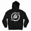 Get It Now Lifters Against Fascism Lift Big Eat Big Hoodie For UNISEX