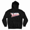 Get It Now Logo X-Men Marvel Retro Gaming Hoodie For UNISEX