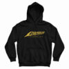 Get It Now Los Angeles California 1984 Hoodie For UNISEX