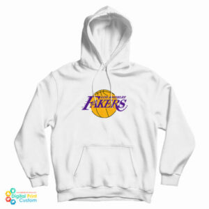 Get It Now Los Angeles Fakers HoodIE