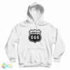 Get It Now Losing Faith 666 – Nikki Sixx Motley Crue Hoodie