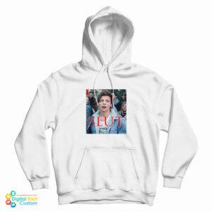 Get It Now Louis Tomlinson Midnight Memories Slut Hoodie