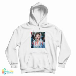 Get It Now Louis Tomlinson Midnight Memories Slut Hoodie