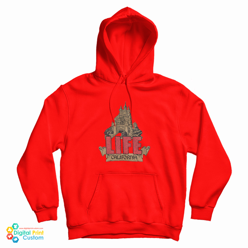 Get It Now Louis Tomlinson Wearing Erl Life California Hoodie Get It Now Louis Tomlinson Wearing Erl Life California Hoodie