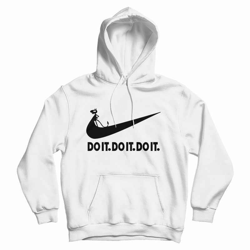 Get It Now Luci Do It Do It Do It Disenchantment NK Parody Hoodie Get It Now Luci Do It Do It Do It Disenchantment NK Parody Hoodie