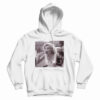 Get It Now Marilyn Monroe Eating The Glick With No Protection Hoodie