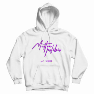 Get It Now Mattia Polibio Merch Hoodie For Men’s And Women’s