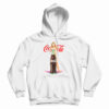 Get It Now Mel Ramos Coca-Cola Vintage Hoodie For Men’s And Women’s