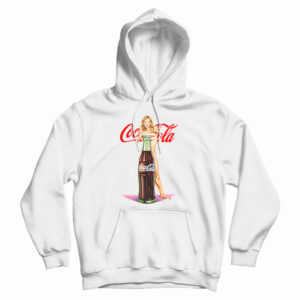 Get It Now Mel Ramos Coca-Cola Vintage Hoodie For Men’s And Women’s