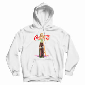 Get It Now Mel Ramos Coca-Cola Vintage Hoodie For Men’s And Women’s