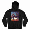 Get It Now Michael Jordan Lebron James RIP Kobe Bryant Hoodie