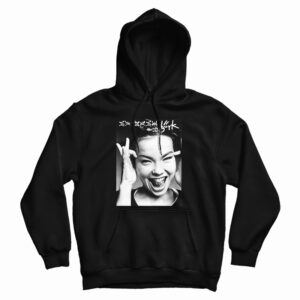Get It Now My Name Is Bjork Hoodie For Men’s And Women’s