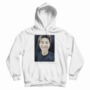 Get It Now Namjoon Smiling At BTS Hoodie For Men’s And Women’s