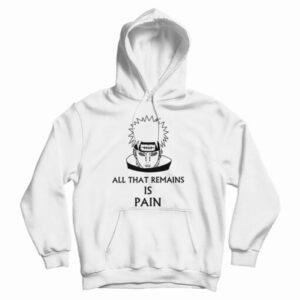 Get It Now Naruto Shippuden Pain Hoodie For Men’s And Women’s