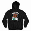 Get It Now Nintendo Animal Crossing Tom Nook Forever A Loan Hoodie