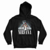 Get It Now Nirvana x Bionicle Hoodie For Men’s And Women’s