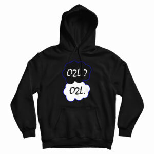 Get It Now O2L Hoodie