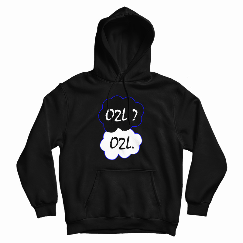 Get It Now O2L Hoodie Get It Now O2L Hoodie