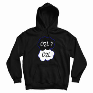Get It Now O2L Hoodie