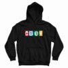 Get It Now Obey Big Shot Hoodie For Men’s And Women’s