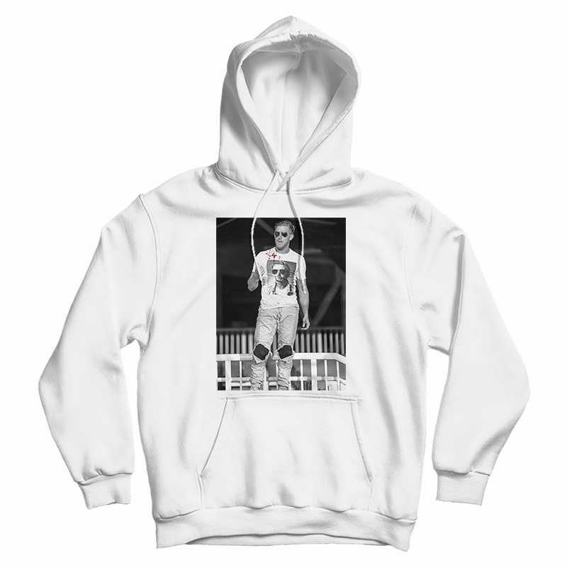 Get It Now Orange Cassidy Hardcore Hoodie For Men's And Women's Get It Now Orange Cassidy Hardcore Hoodie For Men's And Women's