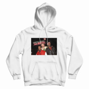 Get It Now OutKast With Matthew Lillard Who Plays Shaggy Hoodie