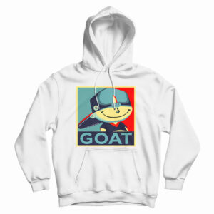 Get It Now Pablo Sanchez Goat Baseball Hoodie For Men’s And Women’s
