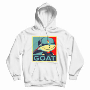 Get It Now Pablo Sanchez Goat Baseball Hoodie For Men’s And Women’s