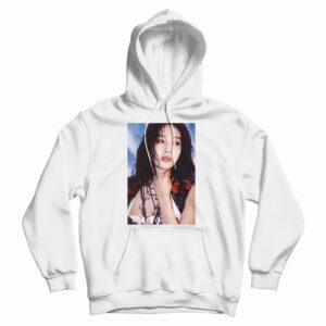 Get It Now Park Soo-young Funny Hoodie For Men’s And Women’s