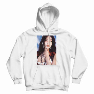 Get It Now Park Soo-young Funny Hoodie For Men’s And Women’s