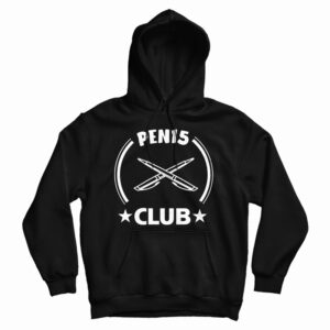 Get It Now Pen15 Club Funny Hoodie For Men’s And Women’s