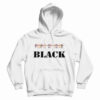 Get It Now People Of Color Black Hoodie For Men’s And Women’s
