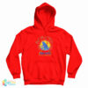 Get It Now Peter Quill Guardians of the Galaxy Vol. 3 Hoodie
