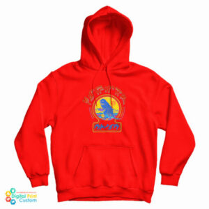 Get It Now Peter Quill Guardians of the Galaxy Vol. 3 Hoodie