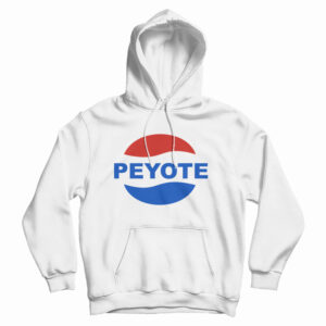 Get It Now Peyote Pepsi Lana Del Rey Hoodie For Men’s And Women’s